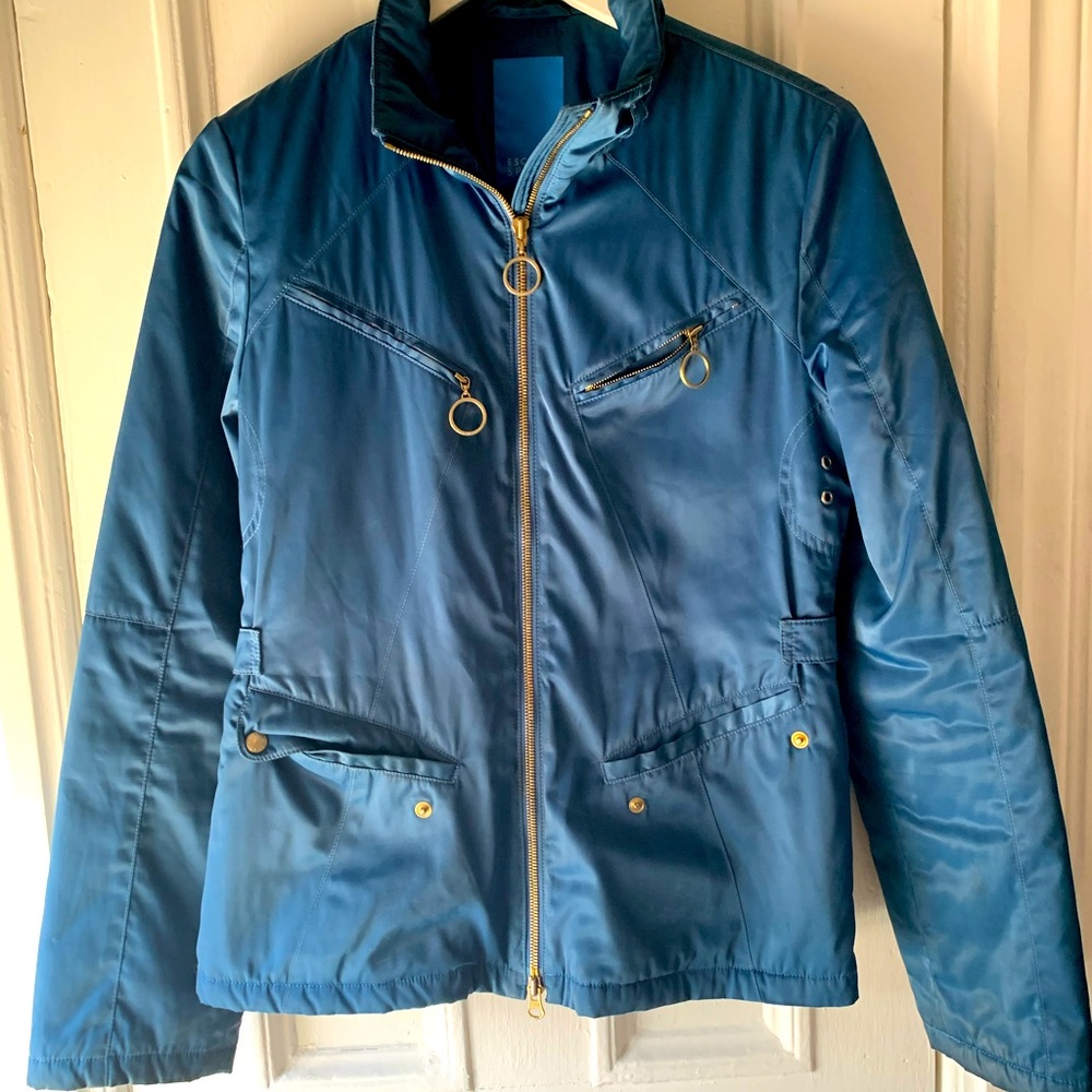 Vintage Escada Sport jacket, size 34